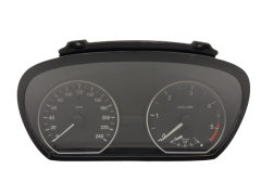 Kierroslukumittari BMW 1 E87 9187046-02 1024952-93 18894