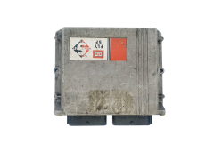 Ohjausyksikkö LPG 67R011002 110R001001 FLY SF BRC 35956