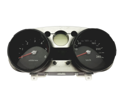 Kierroslukumittari Nissan Qashqai JD08E
