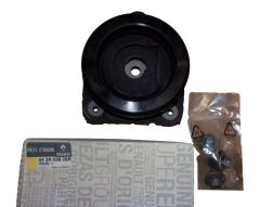 Yläpään iskunvaimenninkiinnike Etu Alkuperäinen 543A03826R Renault