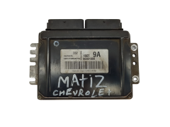 Ohjausyksikkö 96801800 5WY5407A D32 1B0T 9A Chevrolet Kemsco 15579
