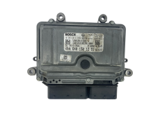 Ohjausyksikkö A6401501291 0281013559 Mercedes Bosch 50772