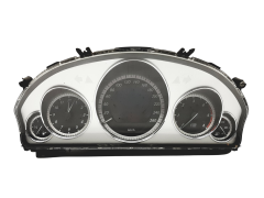 Kierroslukumittari Mercedes E W212 A2129004904 VDO 33251