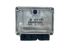 Ohjausyksikkö VW 045906019BN 0281011721 Bosch 50867