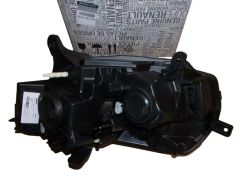 Ajovalo Oikea Alkuperäinen 260100437R Dacia