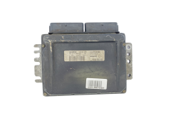 Ohjausyksikkö S110138000B 8200059086 8200044437 Renault Siemens 60793