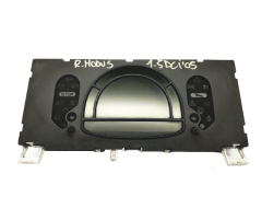 Nopeusmittari Renault Modus 8200418023 D 50809