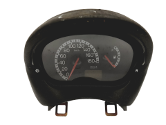 Nopeusmittari Fiat Seicento 735290631 6063449911 33202