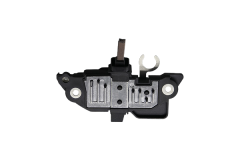 Vaihtovirtageneraattorin säädin Tee VW Audi Seat Skoda 06F903803B 99030821501 Vika