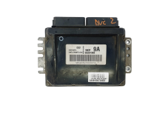Ohjausyksikkö 96801800 5WY5407A D32 1BOT 9A Chevrolet Kemsco 47266