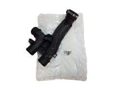 Ilmaletku Citroen Peugeot 1.6 HDI 9804177580 Uusi Alkuperäinen