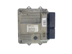 Ohjausyksikkö FGP MJD6JF.P3 55195817 71600.004.03 Fiat 62287