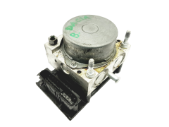 Abs-pumppu Dacia Logan Sandero 8200756095 0265800584 Bosch 34110