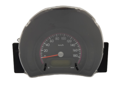 Nopeusmittari Suzuki Alto Nissan Pixo 34100M68K00 22887