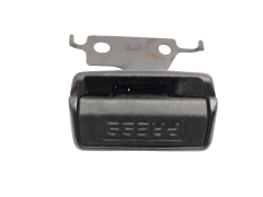 Turvavyön kiinnitin Taka 8200699658 Renault Grand Scenic 2
