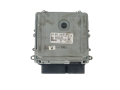 Ohjausyksikkö 0281014974 A6421509526 Mercedes Bosch