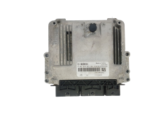 Ohjausyksikkö 237106468R 0281034051 237109963R Renault Bosch