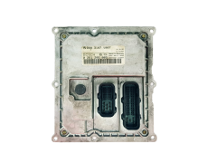 Ohjausyksikkö Smart 0003107V007 0261205005 Bosch 33676