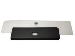 Lokasuojan lista Vasen Taka Master III Movano NV400 9387500Q0A
