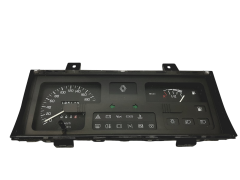Nopeusmittari Renault Clio 1 7700806691 49512