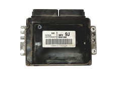 Ohjausyksikkö 5WY5451B 96801808 D42 3BPB 9J Chevrolet Kemsco 21891