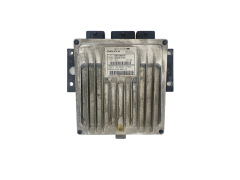 Ohjausyksikkö 8200399038 8200513163 R0410B034A Renault Delphi 45526
