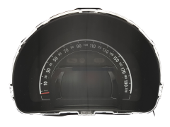 Nopeusmittari Renault Twingo 3 248217641R Visteon 31728