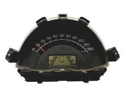 Nopeusmittari Smart Fortwo 0010124V004 110008872022 41087