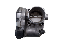 Kaasuläpän venttiili Fiat Lancia Alfa Romeo 0280750137 1.4 16V 1478