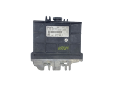 Ohjausyksikkö 001927749C 0260002500 VW Bosch 62142