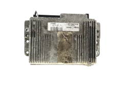 Ohjausyksikkö S115300202A 7700875745 7700105980 Renault Siemens 26108