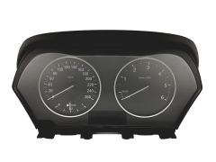 Kierroslukumittari BMW 1 6210 9350112 9232891 Johnson Controls