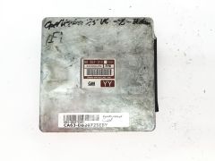 Ohjausyksikkö 90357212 B YY Opel GM Aisin 20725