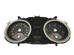 Nopeusmittari Renault Megane 2 8200399695 A 50794