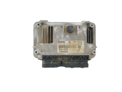 Ohjausyksikkö Toyota 89661-0D270 0261208936 89660-52D30 Bosch 46539