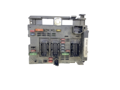 Ohjausyksikkö BSM B2 9650664180 PSA Delphi 58976