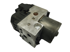 Abs-pumppu Audi A4 VW Passat B5 8E0614111AD 0265216562 Bosch