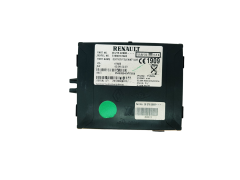 Ohjausyksikön moduuli 282759288R 51986167A00 Renault 31695