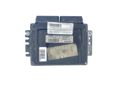 Ohjausyksikkö S110138000C 8200059086 8200044437 Renault Siemens 59552