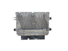 Ohjausyksikkö 9664127180 21586048-9A 9651696680 PSA Valeo 60729