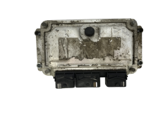 Ohjausyksikkö PSA 0261207477 9650347980 9643218980 Bosch 53825