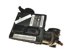 Ohjausyksikkö A0255454132 A1661401200 Mercedes VDO 27517