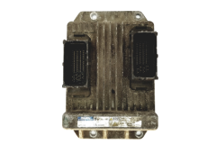 Ohjausyksikkö 112500-0165 897390 9487 97350 948 Isuzu Opel 19234