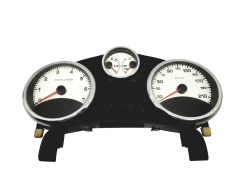 Kierroslukumittari Peugeot 207 A2C53065547 52799