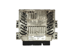 Ohjausyksikkö 8V21-12A650-EB 5WS40584B-T Ford Continental 25539
