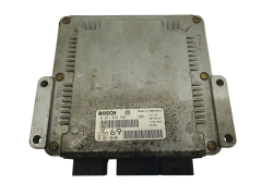 Ohjausyksikkö PSA 0281010592 9642014880 28FM0310 Bosch 68063
