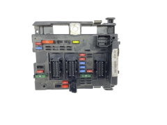 Ohjausyksikkö BSM B2 9657608880 PSA Delphi 59373