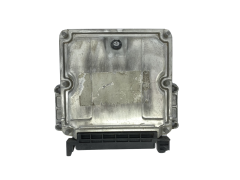 Ohjausyksikkö 0281010166 9636255980 28FM0000 PSA Bosch 57915