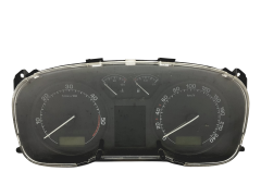 Kierroslukumittari Skoda Octavia 1U0920841J 110080148015 VDO