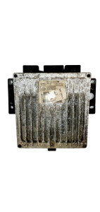 Ohjausyksikkö 8200331477 8200374298 R0410C123C Renault Delphi 21980